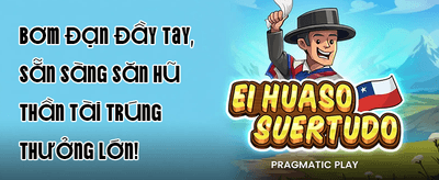 Vòng Quay Kỳ Diệu promotion