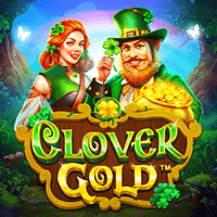Cỏ ba lá vàng game cover