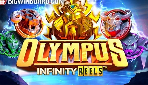 Olympus Infinity Reels